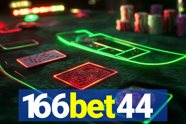 166bet44