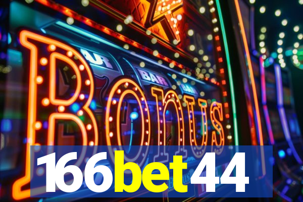 166bet44