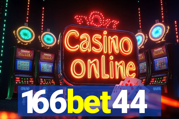 166bet44