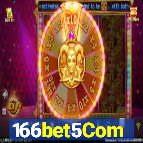 166bet5Com
