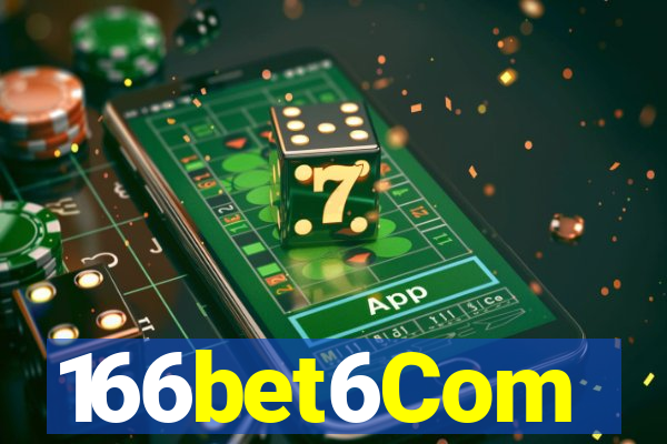 166bet6Com