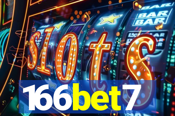 166bet7