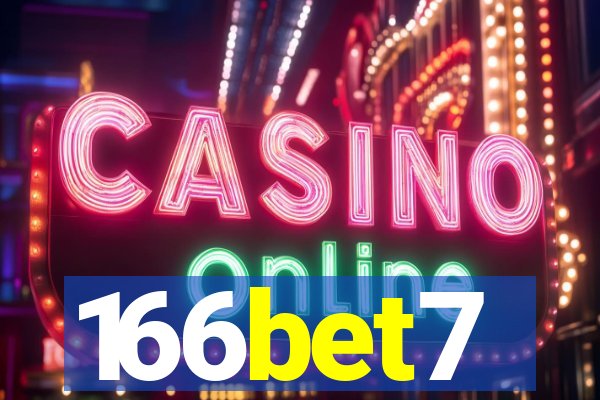 166bet7