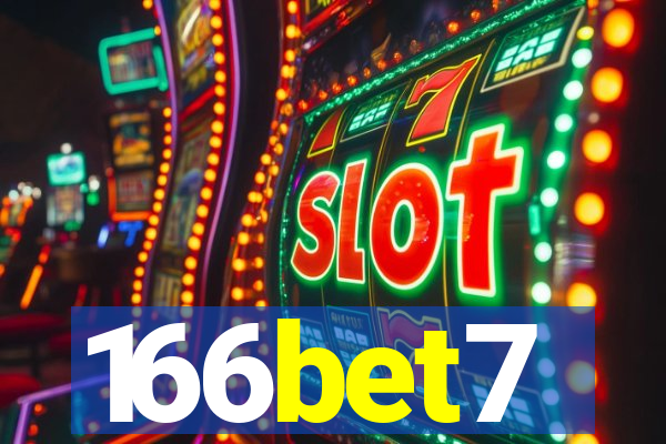 166bet7