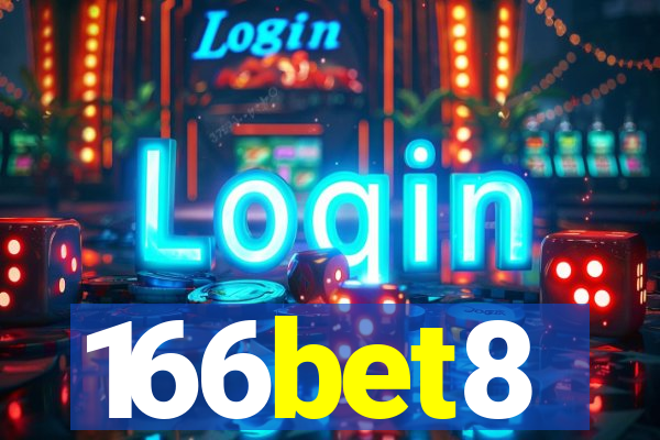 166bet8