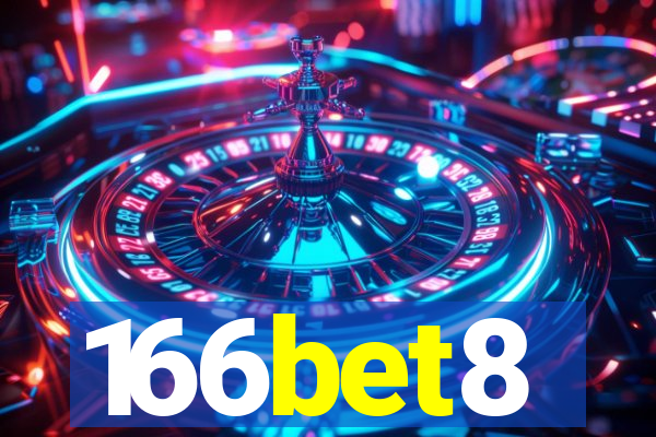 166bet8