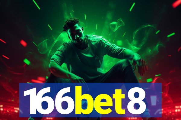 166bet8