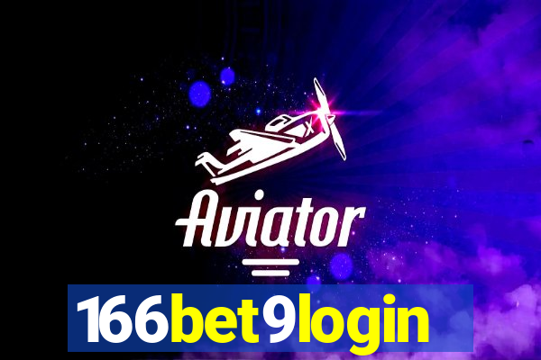 166bet9login
