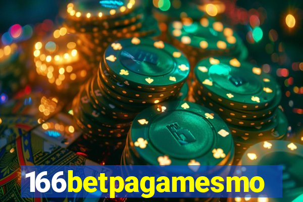 166betpagamesmo