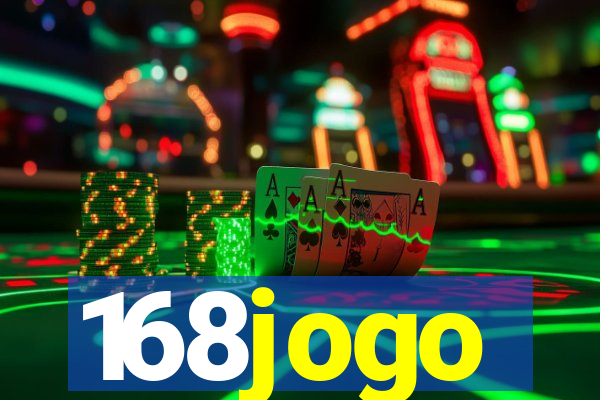 168jogo