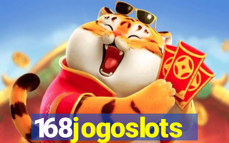 168jogoslots