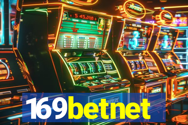 169betnet