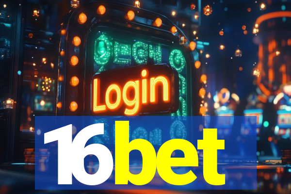 16bet