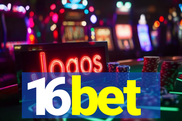 16bet