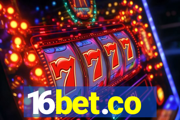 16bet.co