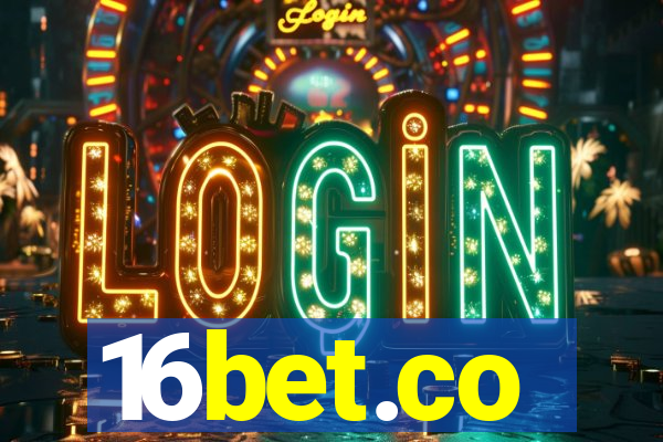 16bet.co