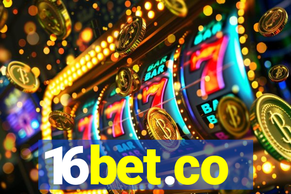 16bet.co