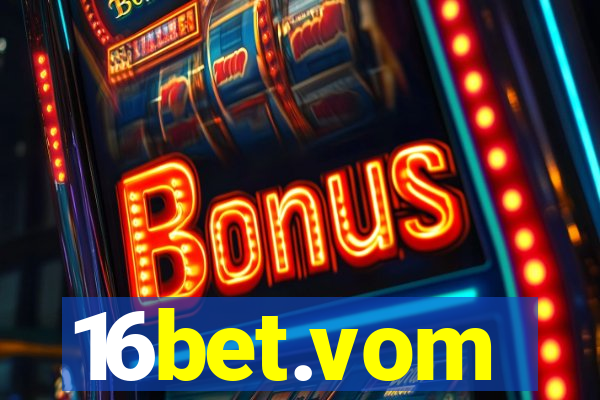 16bet.vom