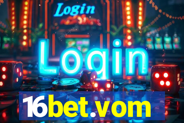16bet.vom