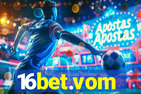 16bet.vom