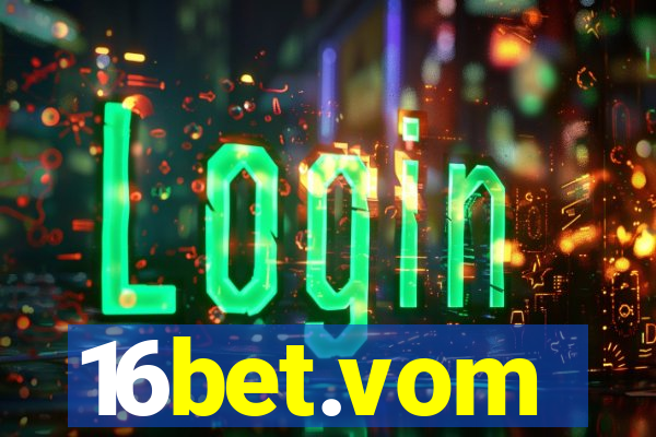 16bet.vom