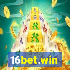 16bet.win