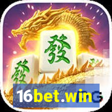 16bet.win