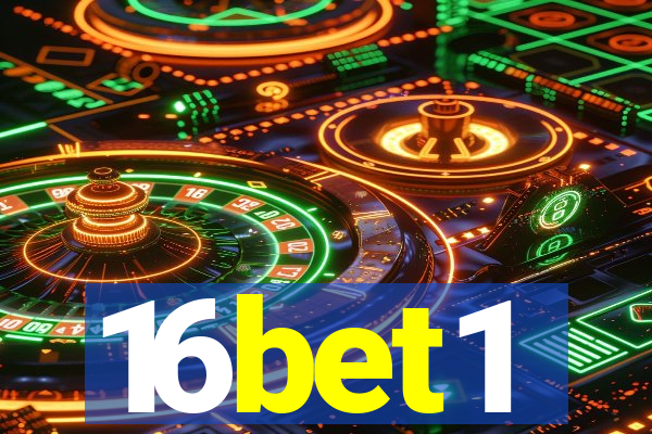 16bet1
