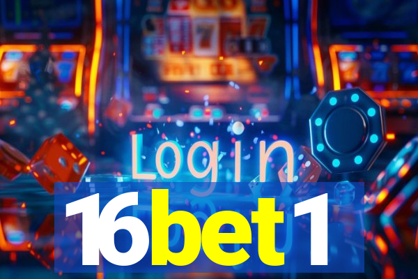 16bet1