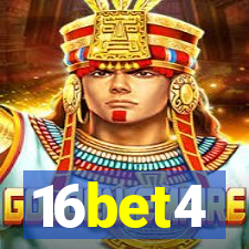 16bet4