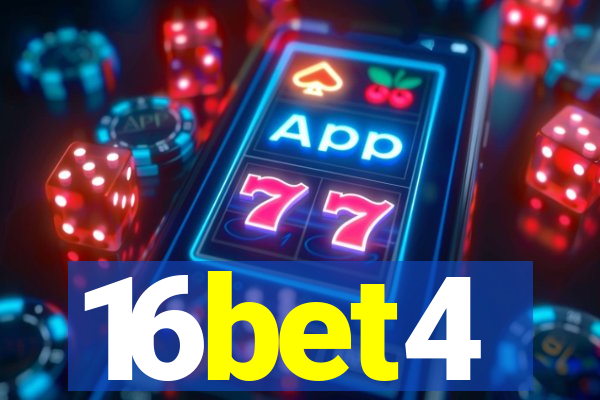 16bet4