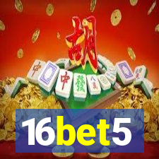 16bet5