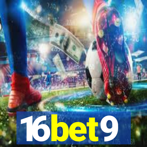 16bet9