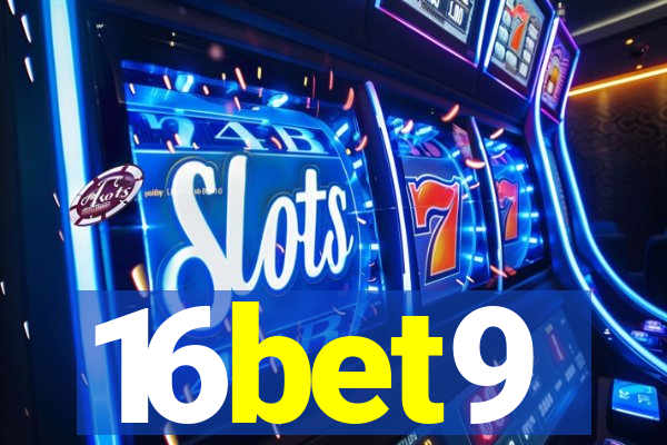 16bet9