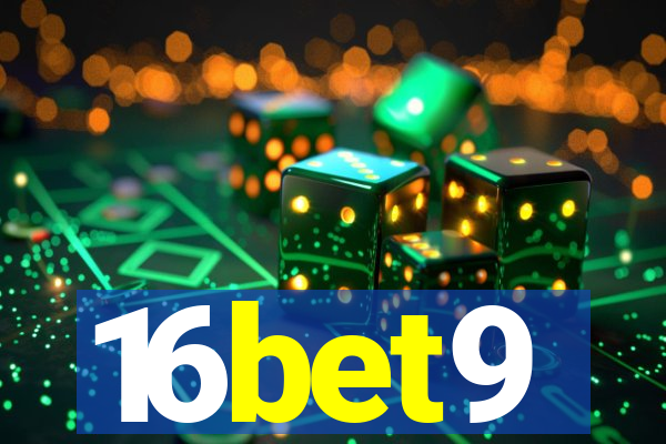 16bet9