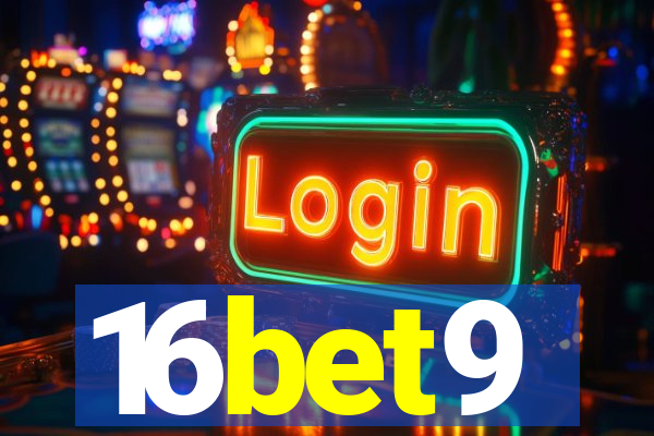 16bet9