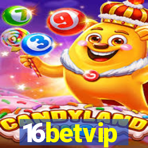 16betvip