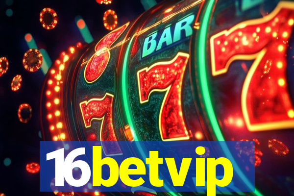 16betvip