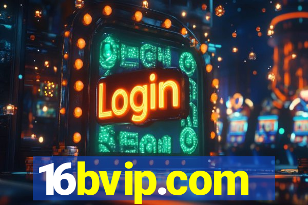 16bvip.com