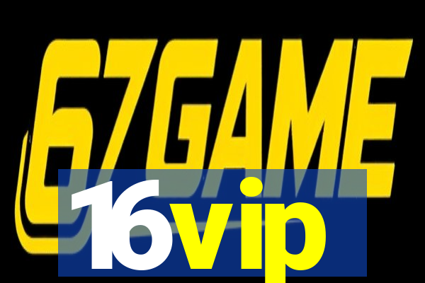 16vip