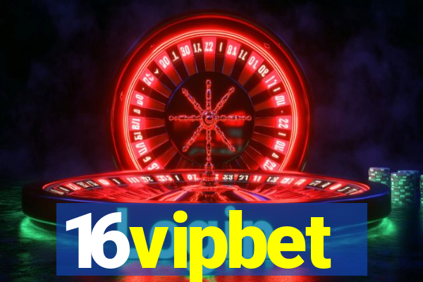 16vipbet
