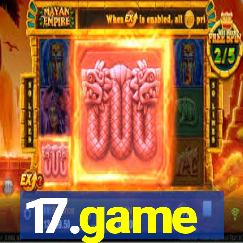 17.game