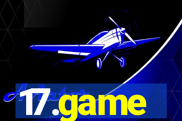 17.game