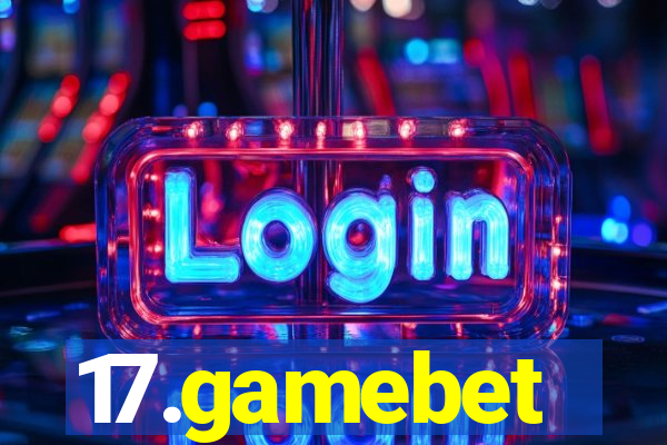 17.gamebet
