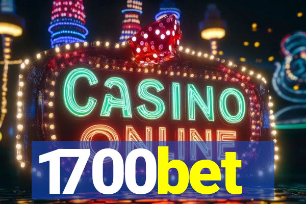 1700bet