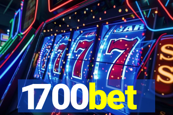 1700bet