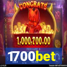 1700bet