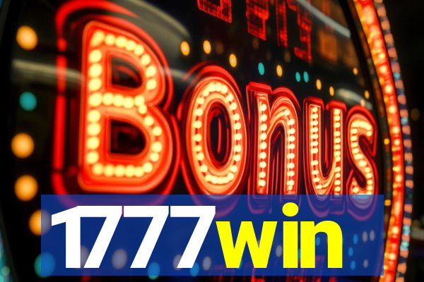 1777win