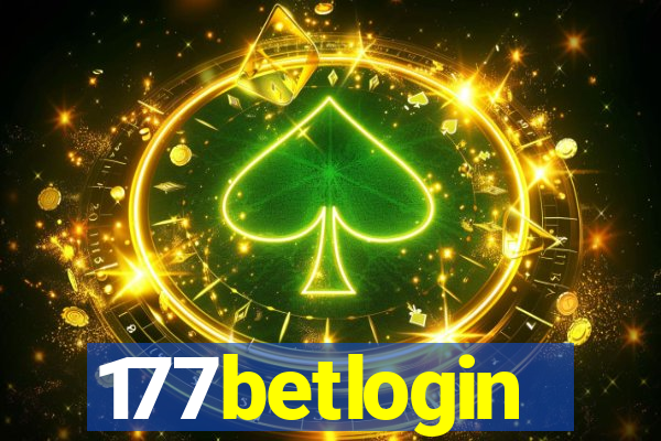 177betlogin