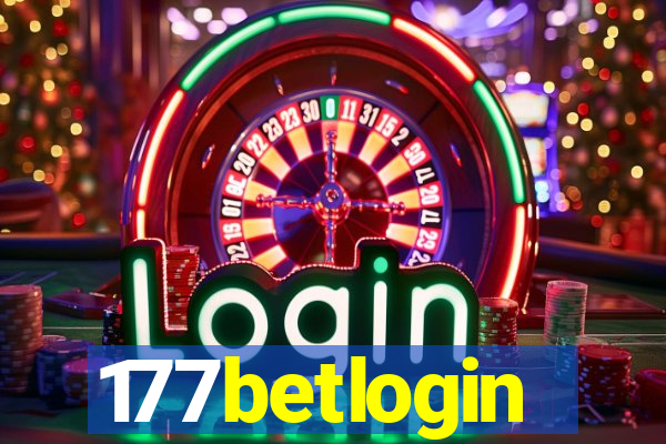 177betlogin